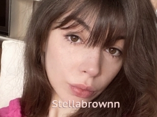 Stellabrownn