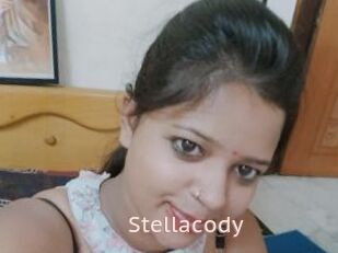 Stellacody