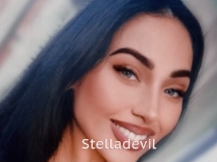 Stelladevil