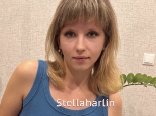 Stellaharlin