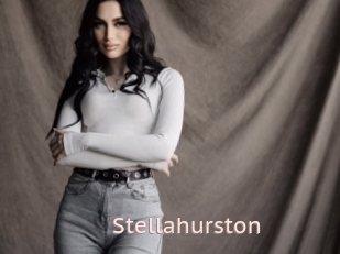 Stellahurston