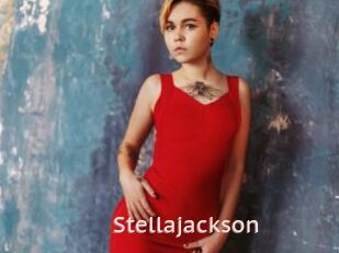 Stellajackson