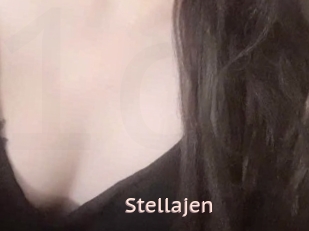 Stellajen
