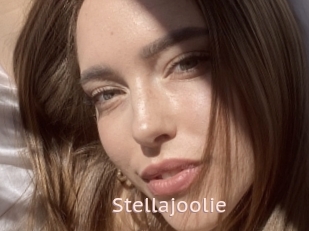 Stellajoolie