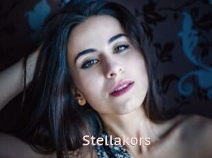 Stellakors