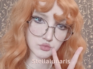 Stellalunaris