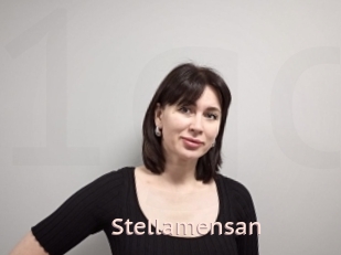 Stellamensan
