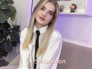Stellamon