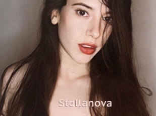 Stellanova