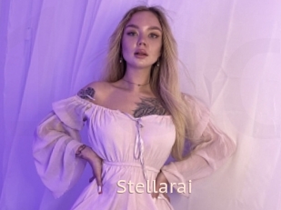 Stellarai