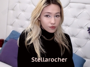 Stellarocher