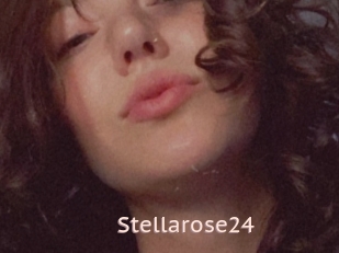 Stellarose24