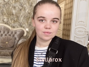 Stellarox