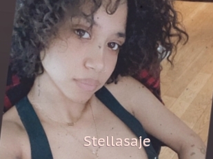 Stellasaje