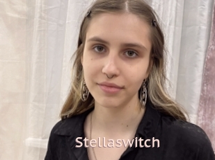 Stellaswitch