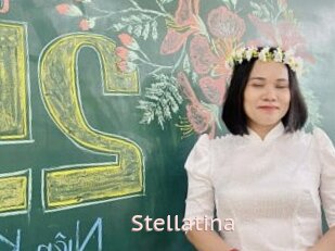 Stellatina