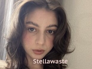 Stellawaste