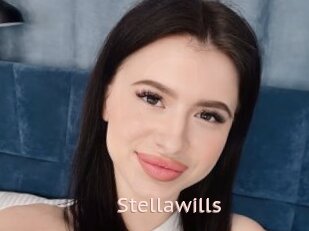 Stellawills
