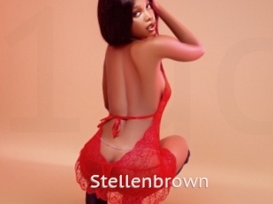 Stellenbrown