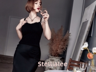 Stellialee