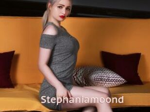 Stephaniamoond