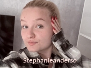 Stephanieanderso