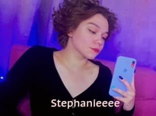 Stephanieeee