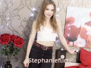 Stephanieflirty
