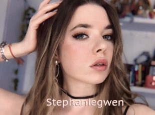 Stephaniegwen