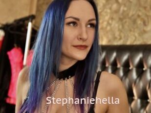 Stephaniehella