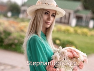 Stephaniemoore