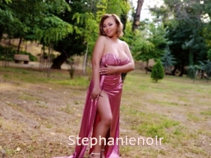 Stephanienoir