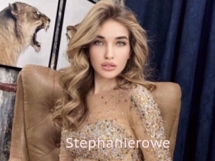 Stephanierowe