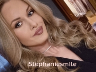 Stephaniesmile
