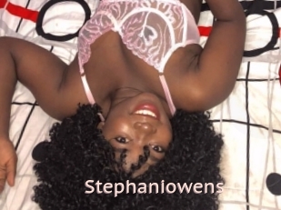 Stephaniowens
