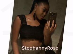 StephannyRose