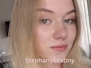 Stephanydestiny