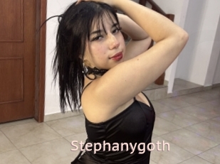 Stephanygoth
