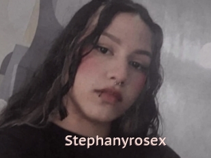 Stephanyrosex