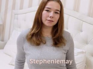 Stepheniemay