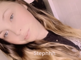 Stephhh