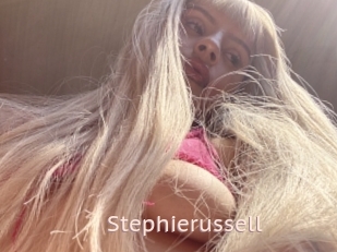Stephierussell
