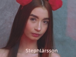 Stephlarsson