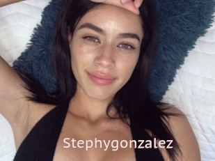 Stephygonzalez