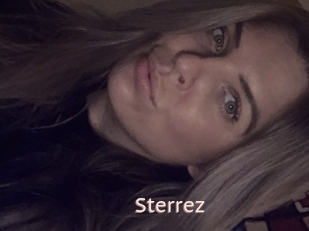 Sterrez