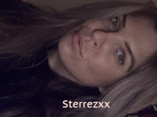 Sterrezxx