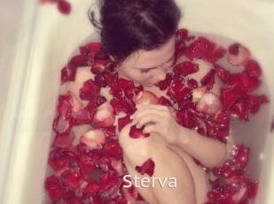 Sterva