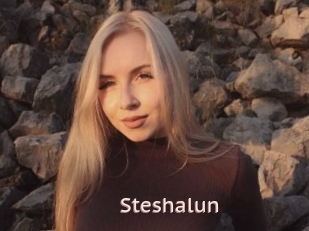 Steshalun