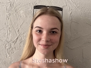 Steshashow