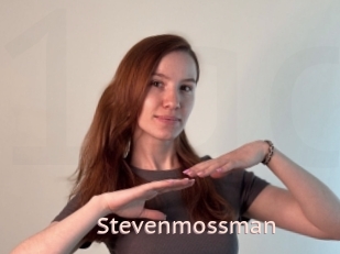 Stevenmossman